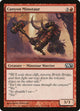 [Foil] Canyon Minotaur (122) (Magic 2013 (M13))