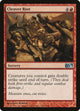 [Foil] Cleaver Riot (125) (Magic 2013 (M13))
