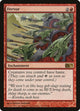 [Foil] Fervor (129) (Magic 2013 (M13))