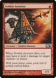 Goblin Arsonist (134) (Magic 2013 (M13))