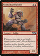 Goblin Battle Jester (135) (Magic 2013 (M13))