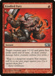 [Foil] Kindled Fury (137) (Magic 2013 (M13))