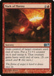 [Foil] Mark of Mutiny (141) (Magic 2013 (M13))