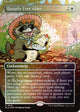 [Foil] Happily Ever After (Rainbow Foil) (1828) (Secret Lair Drop Series)