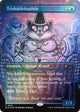 [Foil] Triskaidekaphile (Rainbow Foil) (1829) (Secret Lair Drop Series)