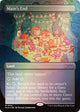 [Foil] Maze's End (Rainbow Foil) (1834) (Secret Lair Drop Series)