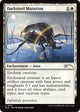 Darksteel Mutation (1836) (Secret Lair Drop Series)