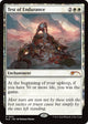 Test of Endurance (1840) (Secret Lair Drop Series)