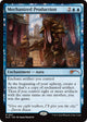 Mechanized Production (1841) (Secret Lair Drop Series)