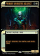 Primary Unimatrix Adjunct (TRK #368)