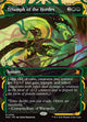 Triumph of the Hordes (Borderless) (SOA #59)