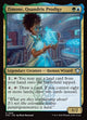 Zimone, Quandrix Prodigy (SOC #341)