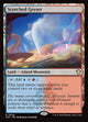 Scorched Geyser (SOC #54)