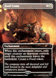 [Foil] Food Coma - Secret Lair Drop
