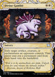 [Foil Etched] Divine Gambit (Borderless) (STA #4)