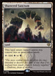 [Foil] Shattered Sanctum (PSOS #260p)