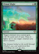 Primal Might (SOC #283)