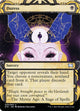 [Foil] Duress (Borderless) (STA #29)