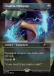 [Foil] Chancla relámpago (Borderless) (SLD #2062)