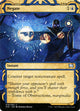[Foil] Negate (Borderless) (STA #18)