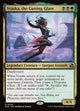 Vraska, the Cutting Glare (FRA #278)