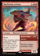 [Foil] Maelstrom Artisan // Rocket Volley (SOS #122)