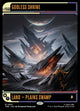 [Foil] Godless Shrine - Full Art (TRK #397)