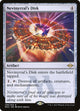 [Foil] Nevinyrral's Disk (MH2 #298)