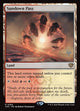 [Foil] Sundown Pass (PSOS #264p)