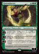 Greensleeves (MBC #30)