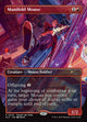 [Foil] Manifold Mouse (Borderless) (SLP #47)