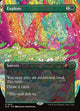 [Foil] Explore (Borderless) (SLD #2312)