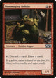 Rummaging Goblin (146) (Magic 2013 (M13))