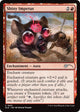 Shiny Impetus (1845) (Secret Lair Drop Series)