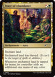 Trace of Abundance (1849) (Secret Lair Drop Series)