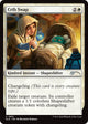 Crib Swap (1850) (Secret Lair Drop Series)