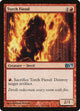 Torch Fiend (151) (Magic 2013 (M13))