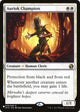 Auriok Champion (009/249) (The List Reprints)