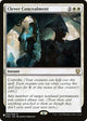Clever Concealment (005/028) (The List Reprints)