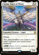 Shalai, Voice of Plenty (LIST)
