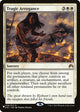 Tragic Arrogance (LIST)