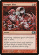 [Foil] Trumpet Blast (152) (Magic 2013 (M13))