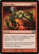 Turn to Slag (153) (Magic 2013 (M13))