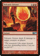 Volcanic Geyser (154) (Magic 2013 (M13))
