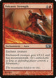 Volcanic Strength (155) (Magic 2013 (M13))
