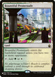 Bountiful Promenade (081/254) (The List Reprints)