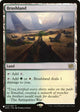 Brushland (BRO) (259/012) (The List Reprints)