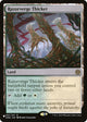 Razorverge Thicket (257/271) (The List Reprints)