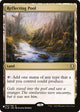 Reflecting Pool (358/361) (The List Reprints)