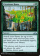 Circuitous Route (125/259) (The List Reprints)